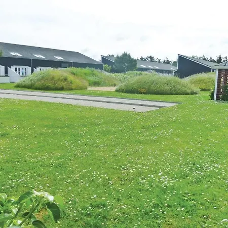Prázdninový dům Holiday 24 Vestervig