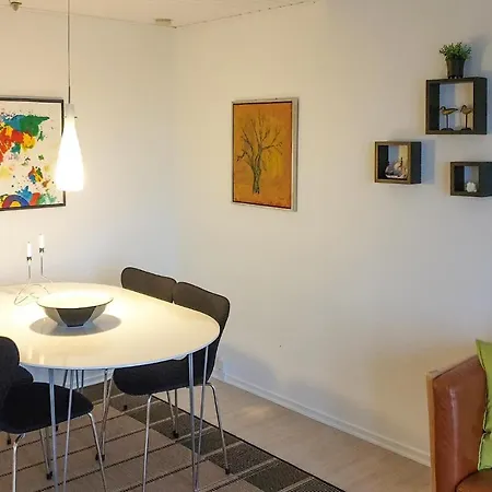 Holiday 24 Prázdninový dům